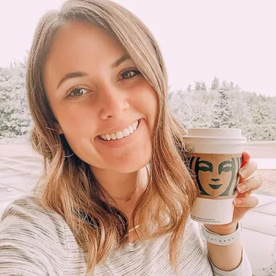 Marissa Lyda's Favorites