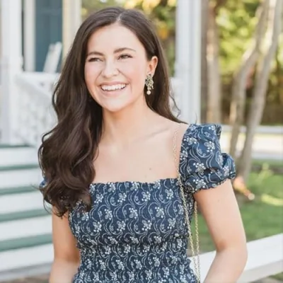 Abigail | Belle of the Ball