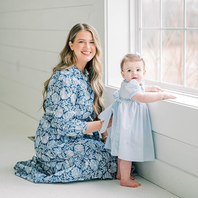 Kaylee Brooke Burks Profile