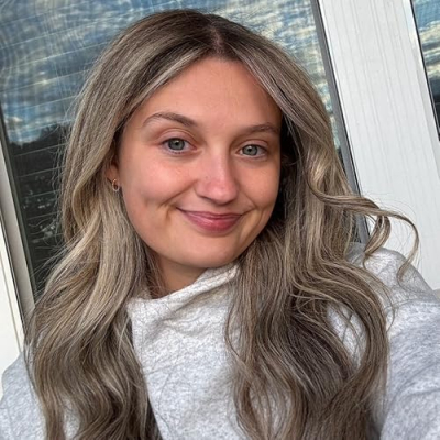 Hailey Carvalho Profile