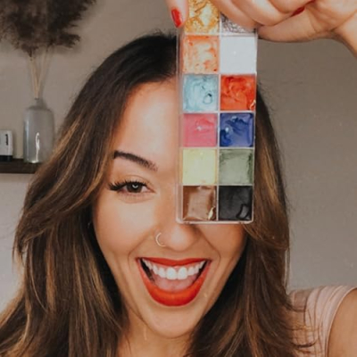 Chantelle Nicole Makeup Artistry Profile