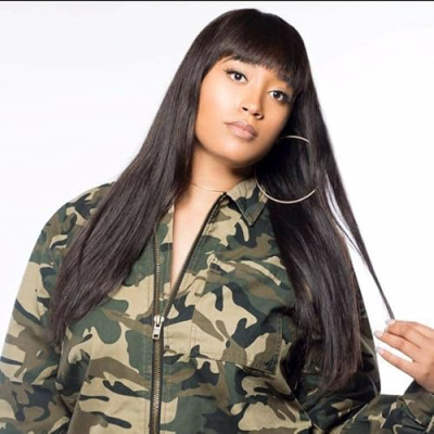 Brittney Bundles Profile