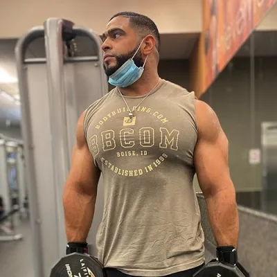 Ralphy Rose Supplement Store