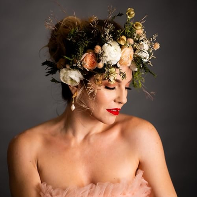 Jessica Cobabe | Eco Friendly Fashion Stylist Profile