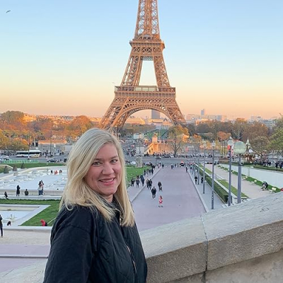 Stacy | Points for Family Travel Profile