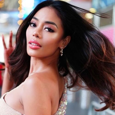 Rowee Lucero Profile