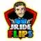 Jride Flips Profile