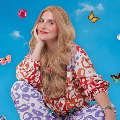 Marcela Garcia Caballero