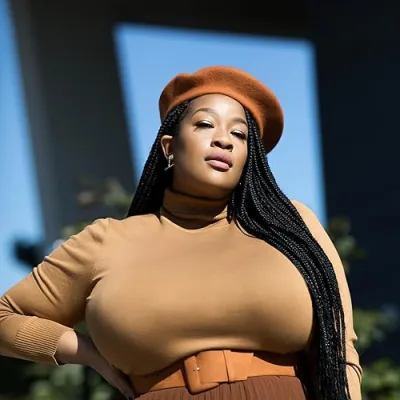 Essie Golden Fashion Picks