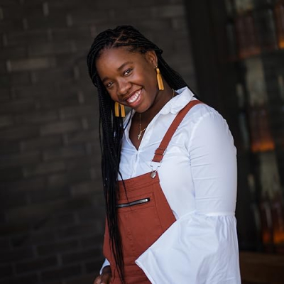 Stormy Mae Nesbit Profile