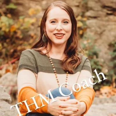 Erin Odom | The Humbled Homemaker