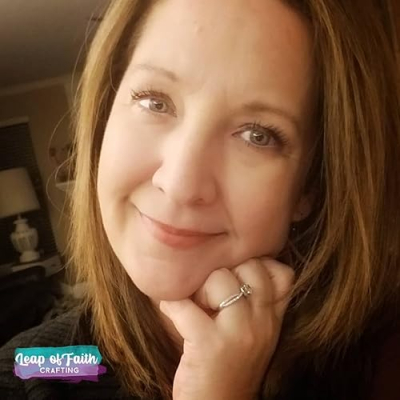 Leap of Faith Crafting Profile