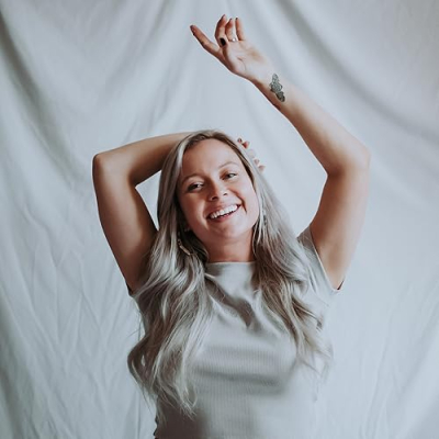 Kay Daye's Amazon Page Profile