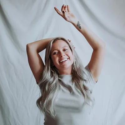 Kay Daye's Amazon Page