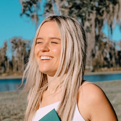 Allison Kaelin Profile