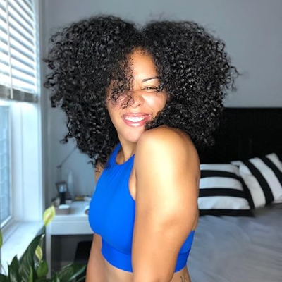 Victoria Matos Profile