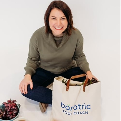 Bariatric Food Coach Profile