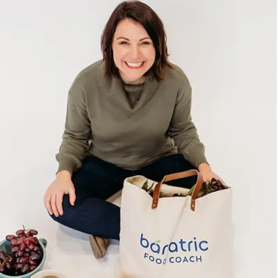 Bariatric Food Coach
