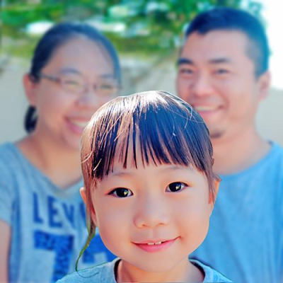 老佳和老萌 Profile