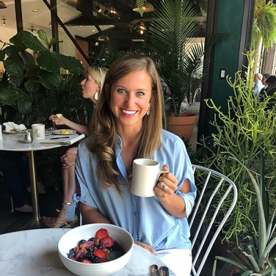 Fairway Finds Profile