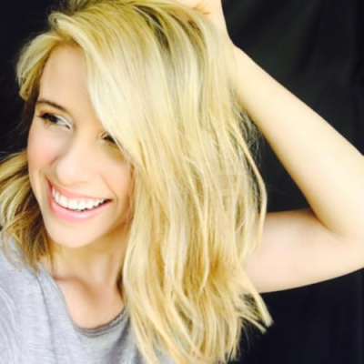 Melissa Schuman's Amazon Store Profile