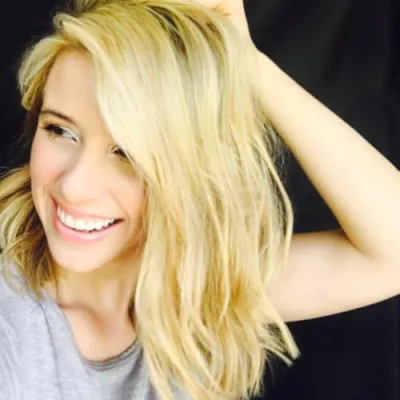 Melissa Schuman's Amazon Store