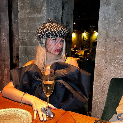 thesydneybelle Profile