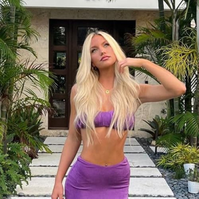 Marissa Ayers
