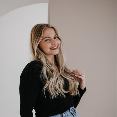 Anastasiya Ray Profile