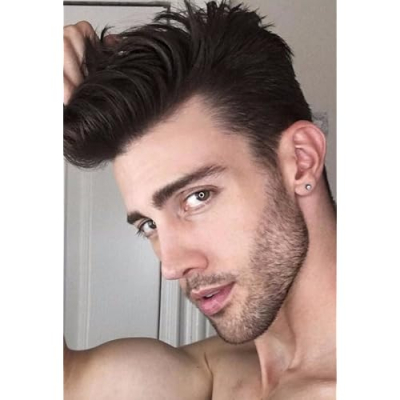 Travis Bryant Profile