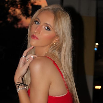 Kaelyn Pannier Profile