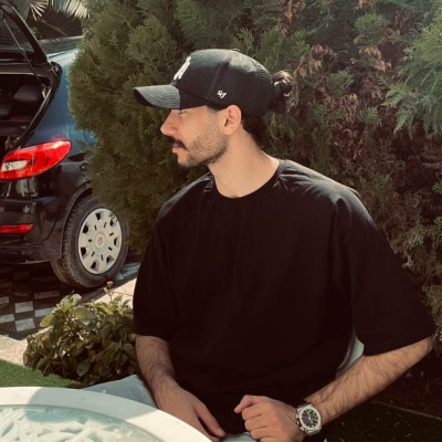 Reza Esmaili Profile