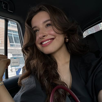 Anastasia Gerrans Profile