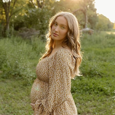 Christina Elie Profile