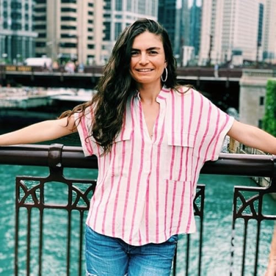 Lauren Paylor's Store Profile