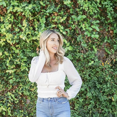 Hannah Wells Profile