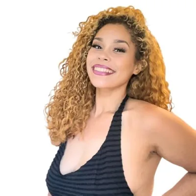 Glow Up with Stephanie