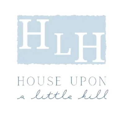 House Upon a Little Hill 🤍