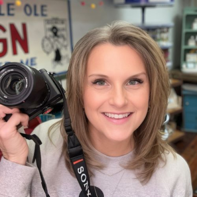 Chantelle's 141 Profile