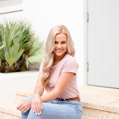 Taylor Leigh Griffith Profile