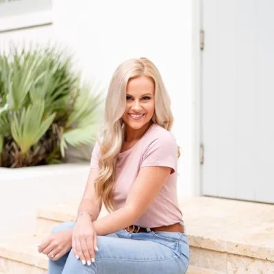 Taylor Leigh Griffith