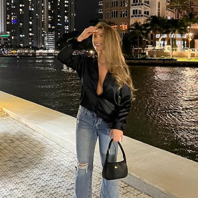 Taylor McKinley Profile