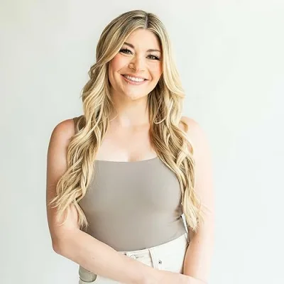 Haley Lemieux, MS, RD, LDN, CPT