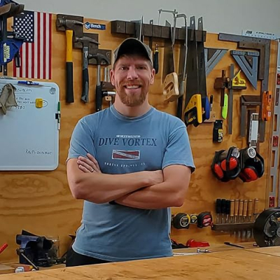 Benchtop Woodworks Profile