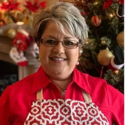 Rachel Cooks with Love