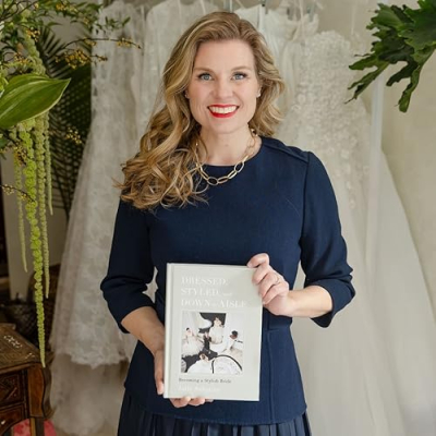 The Stylish Bride Profile