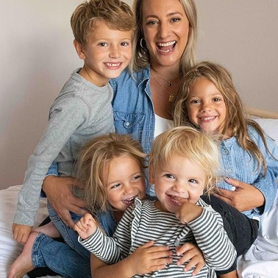 Play. Learn. Thrive. Profile