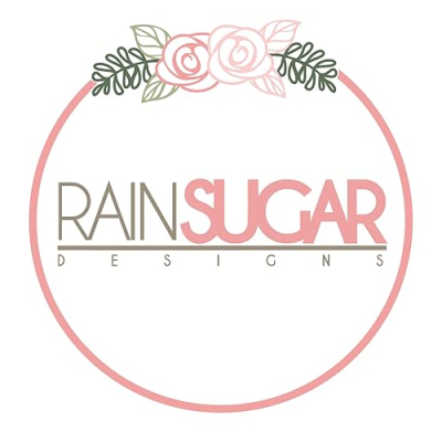 RAIN SUGAR DESIGNS Profile