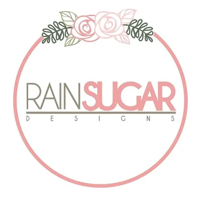 RAIN SUGAR DESIGNS