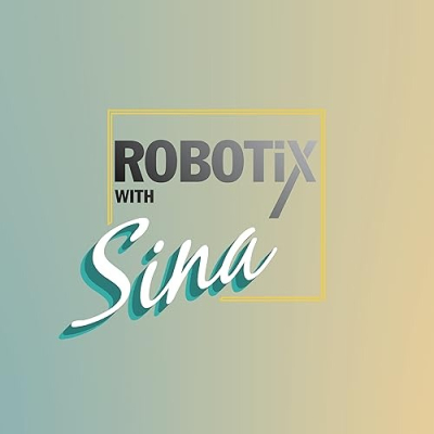 Robotix with Sina, a Surgical Robotics Engineer (PhD) Profile